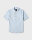 Quiksilver Mens Woven Dobby Stripe Classic