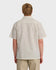 Quiksilver Mens Woven Lo-Biscus DNA