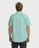 Quiksilver Mens Woven Ocean Mayhem