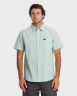 Quiksilver Mens Woven Shore Break Classic