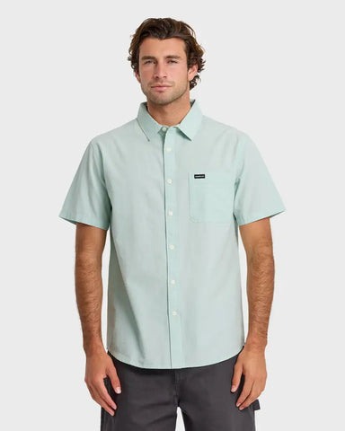 Quiksilver Mens Woven Shore Break Classic