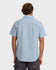 Quiksilver Mens Woven Shore Break Classic