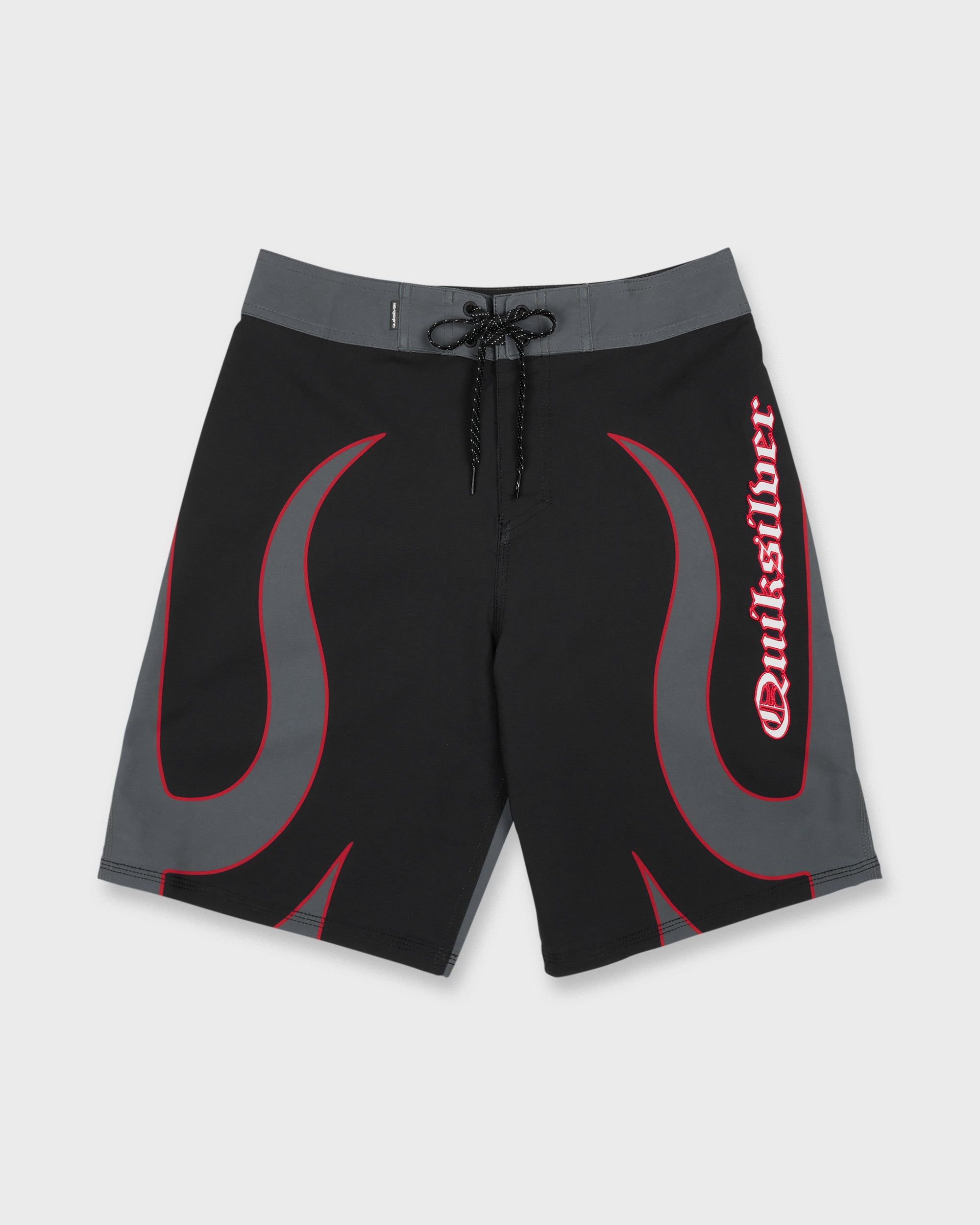 Quiksilver Mens Boardshorts Mercury Trident 21"