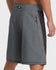 Quiksilver Mens Boardshorts Mercury Trident 21