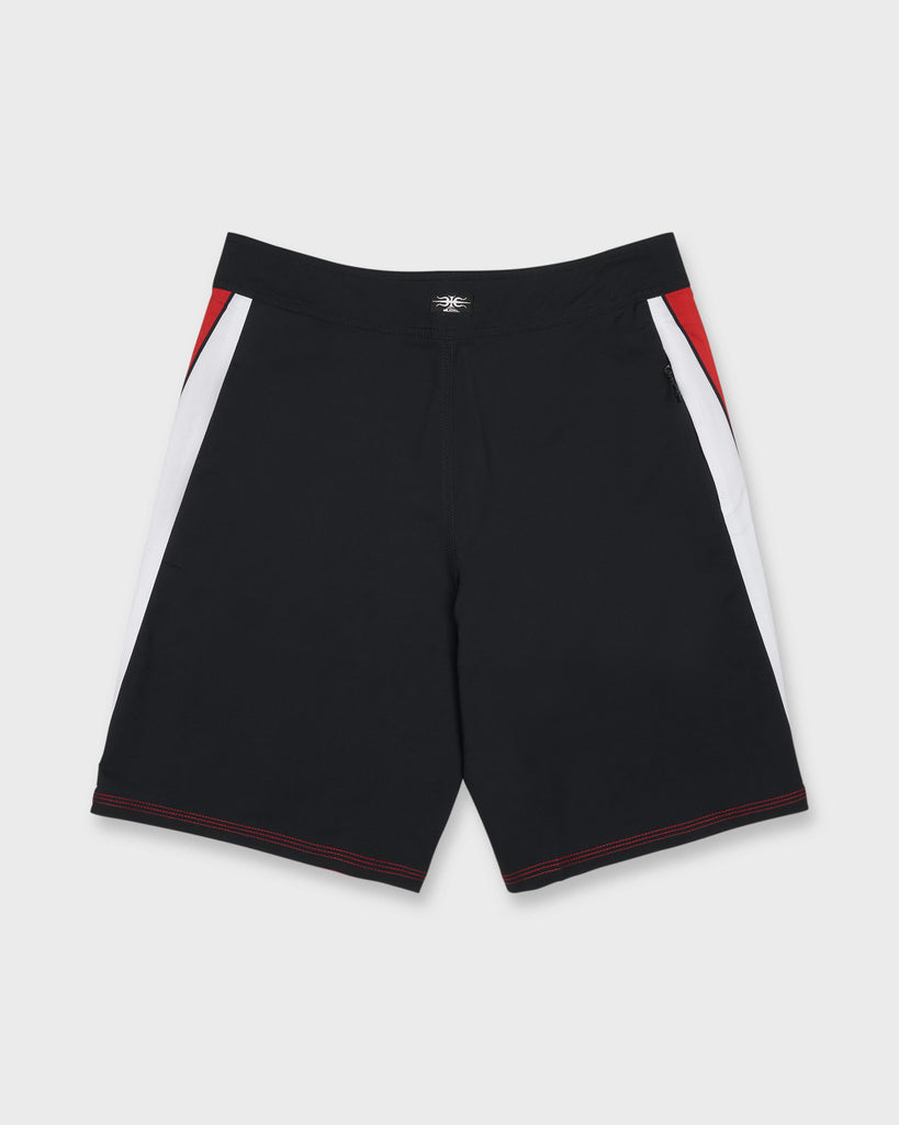 Quiksilver Mens Boardshorts Mercury Trident 21