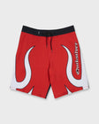 Quiksilver Mens Boardshorts Mercury Trident 21"