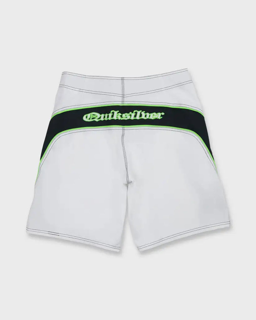 Quiksilver Mens Boardshorts Mercury Gravity 21