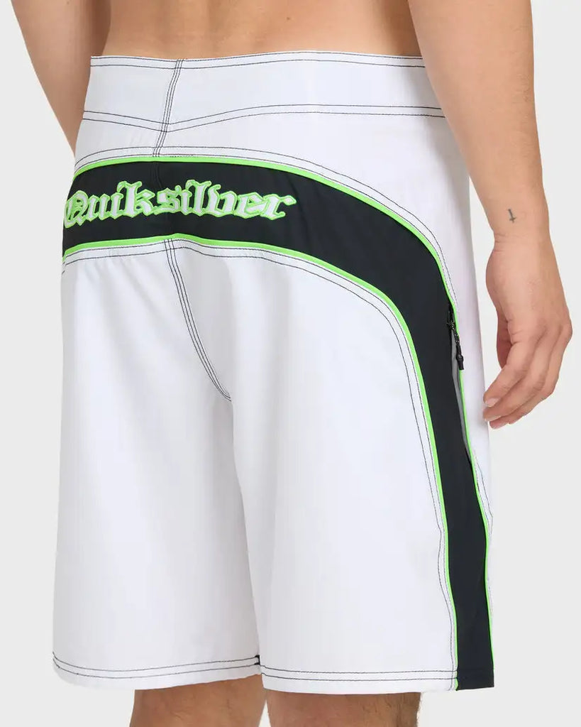 Quiksilver Mens Boardshorts Mercury Gravity 21