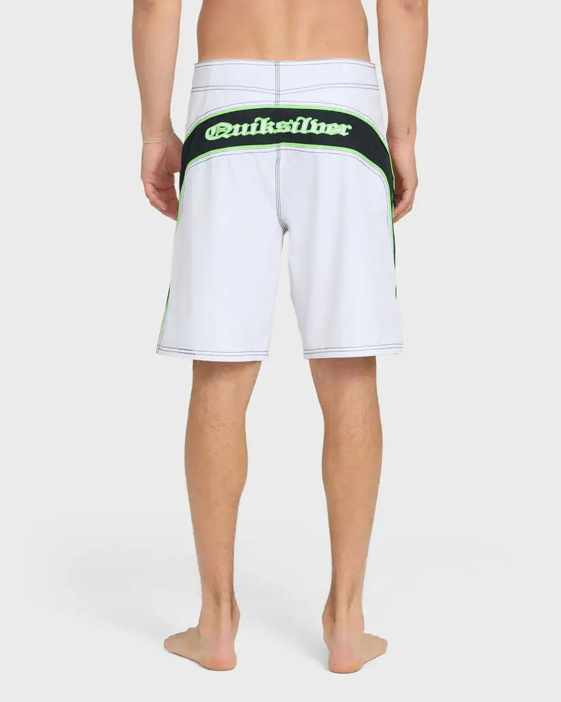 Quiksilver Mens Boardshorts Mercury Gravity 21