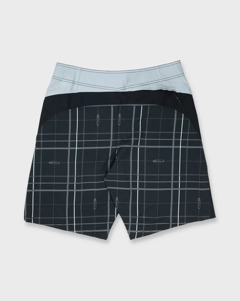 Quiksilver Mens Boardshorts Channel 21