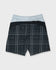 Quiksilver Mens Boardshorts Channel 21