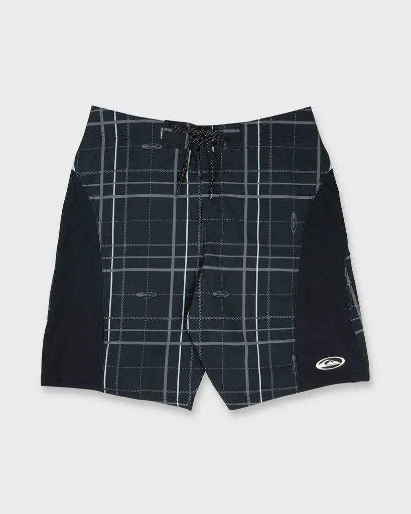 Quiksilver Mens Boardshorts Channel 21