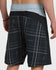 Quiksilver Mens Boardshorts Channel 21