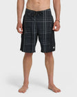 Quiksilver Mens Boardshorts Channel 21"