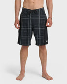 Quiksilver Mens Boardshorts Channel 21"