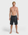 Quiksilver Mens Boardshorts Channel 21