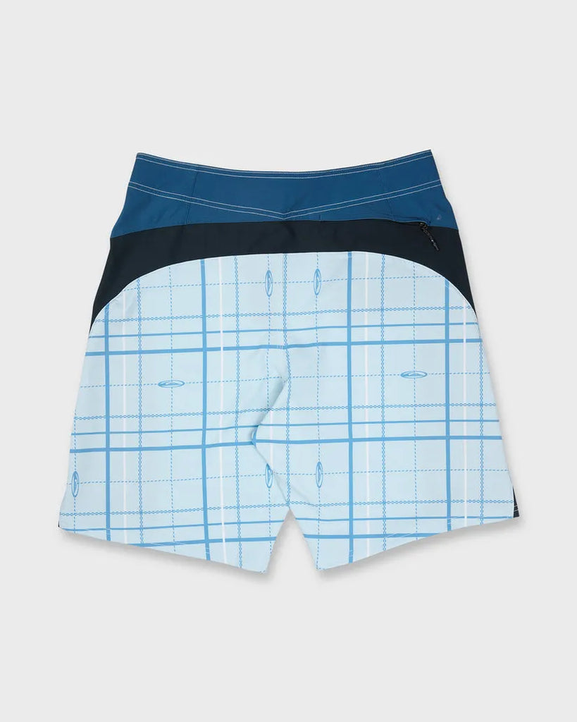 Quiksilver Mens Boardshorts Channel 21