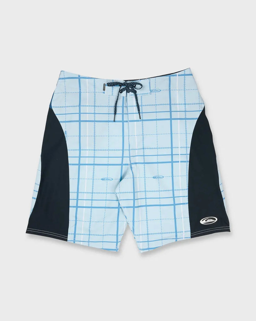 Quiksilver Mens Boardshorts Channel 21