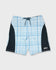 Quiksilver Mens Boardshorts Channel 21