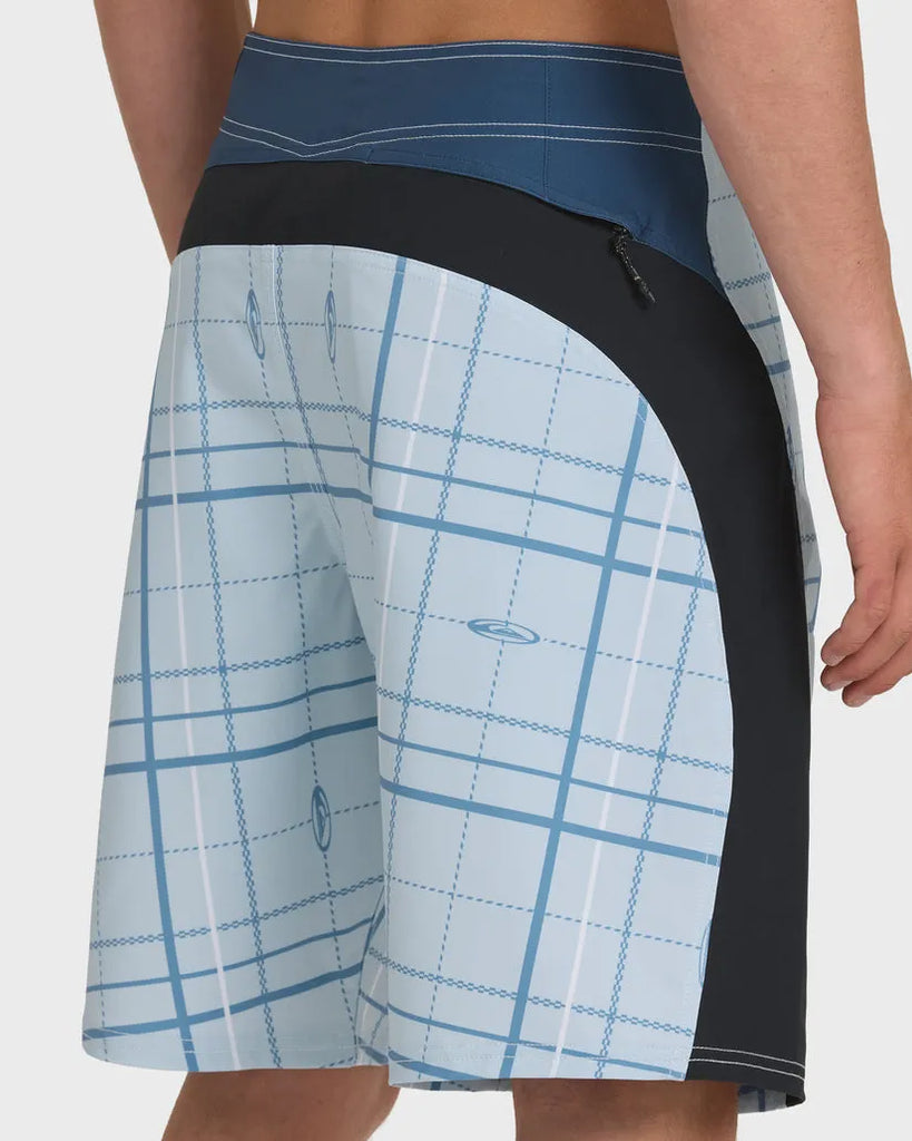 Quiksilver Mens Boardshorts Channel 21