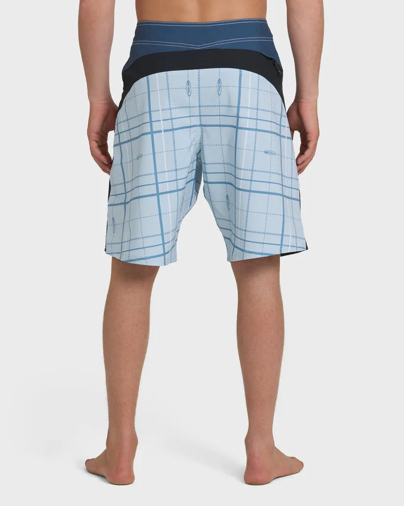 Quiksilver Mens Boardshorts Channel 21
