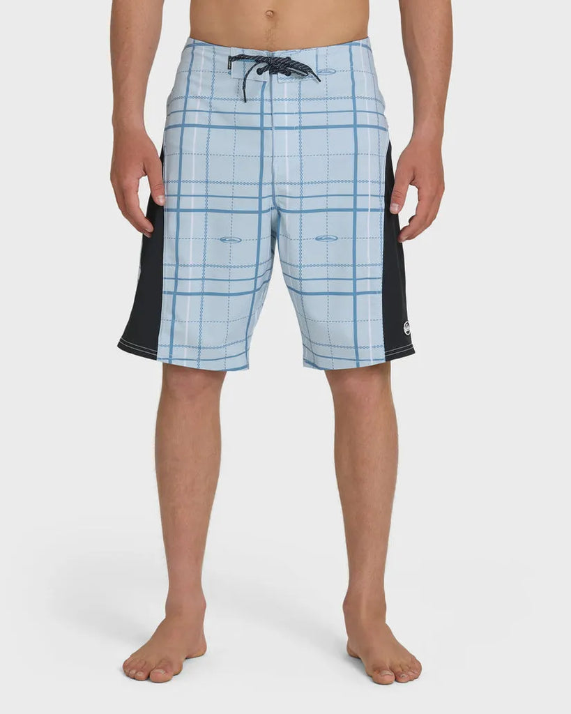 Quiksilver Mens Boardshorts Channel 21
