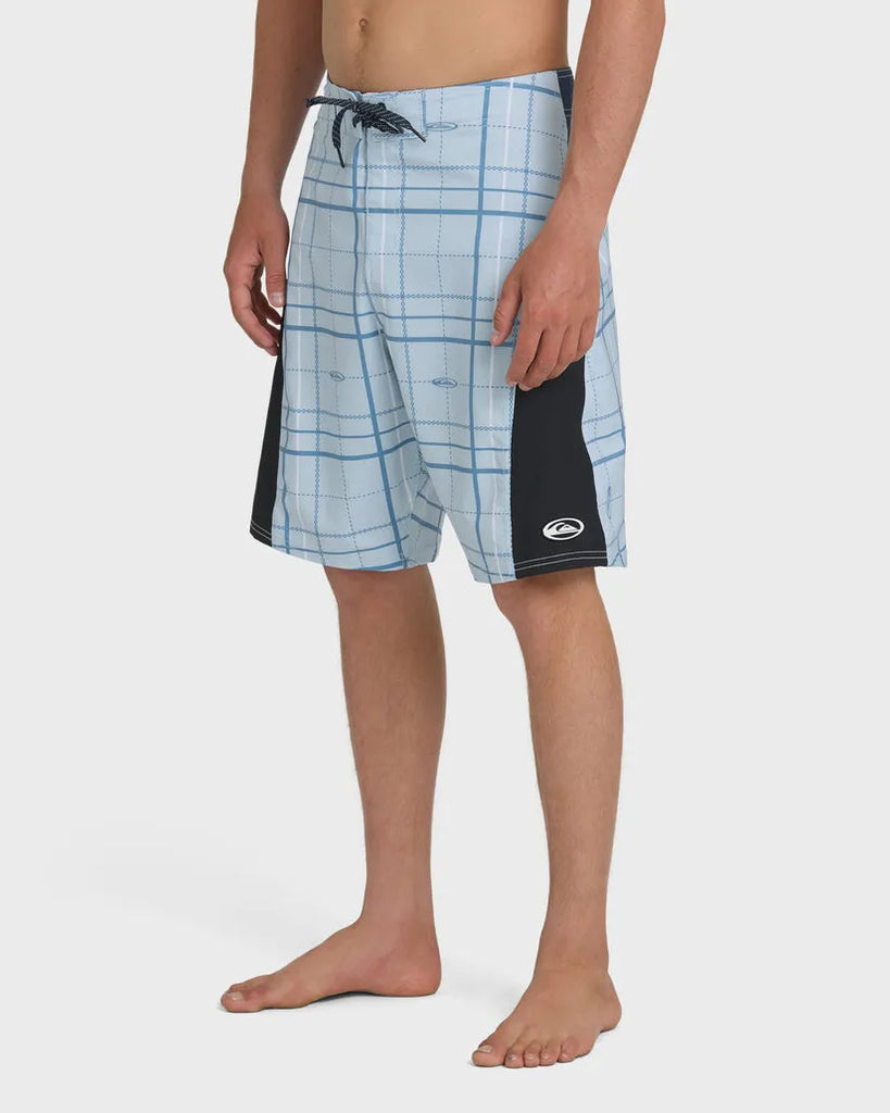 Quiksilver Mens Boardshorts Channel 21