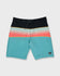 Quiksilver Mens Boardshorts Surfsilk Panel 20