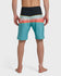 Quiksilver Mens Boardshorts Surfsilk Panel 20