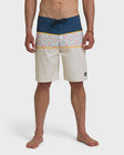 Quiksilver Mens Boardshorts Surfsilk Panel 20"