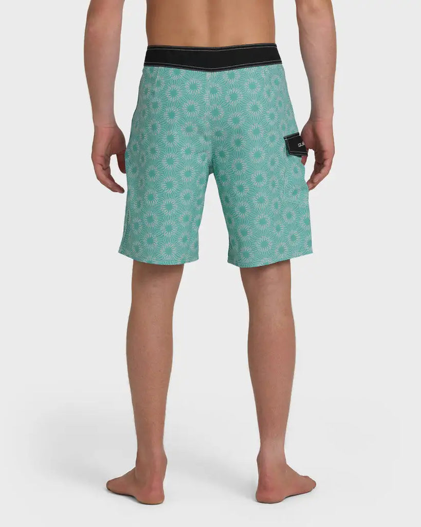 Quiksilver Mens Boardshorts Ocean Mayhem 19