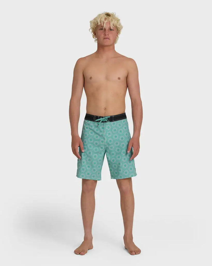 Quiksilver Mens Boardshorts Ocean Mayhem 19