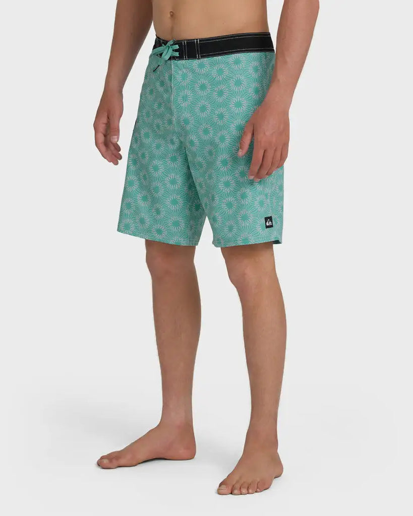 Quiksilver Mens Boardshorts Ocean Mayhem 19