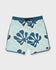 Quiksilver Mens Boardshorts SurfSilk Sol Tiles Scallop 19