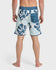 Quiksilver Mens Boardshorts SurfSilk Sol Tiles Scallop 19