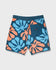 Quiksilver Mens Boardshorts SurfSilk Sol Tiles Scallop 19