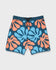 Quiksilver Mens Boardshorts SurfSilk Sol Tiles Scallop 19