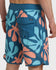 Quiksilver Mens Boardshorts SurfSilk Sol Tiles Scallop 19
