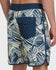 Quiksilver Mens Boardshorts Aruba Palm Scallop 19