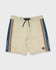 Quiksilver Mens Boardshorts Fade Lines Panel 19