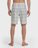 Quiksilver Mens Shorts Union Print Amphibian 20