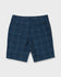 Quiksilver Mens Shorts Union Print Amphibian 20
