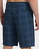 Quiksilver Mens Shorts Union Print Amphibian 20