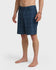 Quiksilver Mens Shorts Union Print Amphibian 20