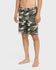 Quiksilver Mens Shorts Union Print Amphibian 20