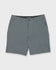 Quiksilver Mens Shorts Union Heather Amphibian 20