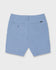 Quiksilver Mens Shorts Union Heather Amphibian 20