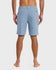 Quiksilver Mens Shorts Union Heather Amphibian 20