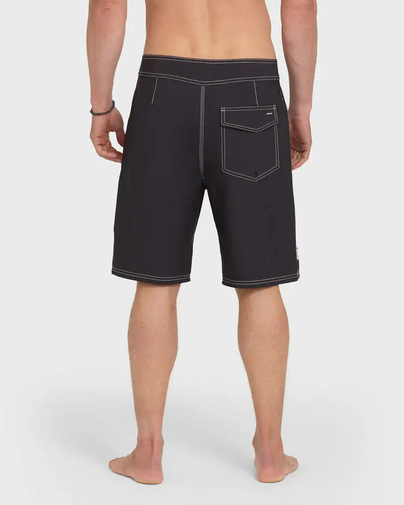 Quiksilver Mens Boardshorts Young Guns Saturn Boss 21