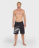 Quiksilver Mens Boardshorts Young Guns Saturn Boss 21